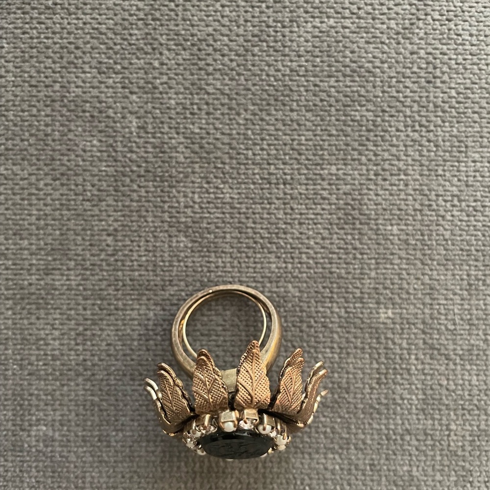 Cocktail ring - Picture 3 of 4